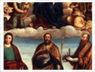 Il modello di Niccolò Pisano per la pala Gozzadini